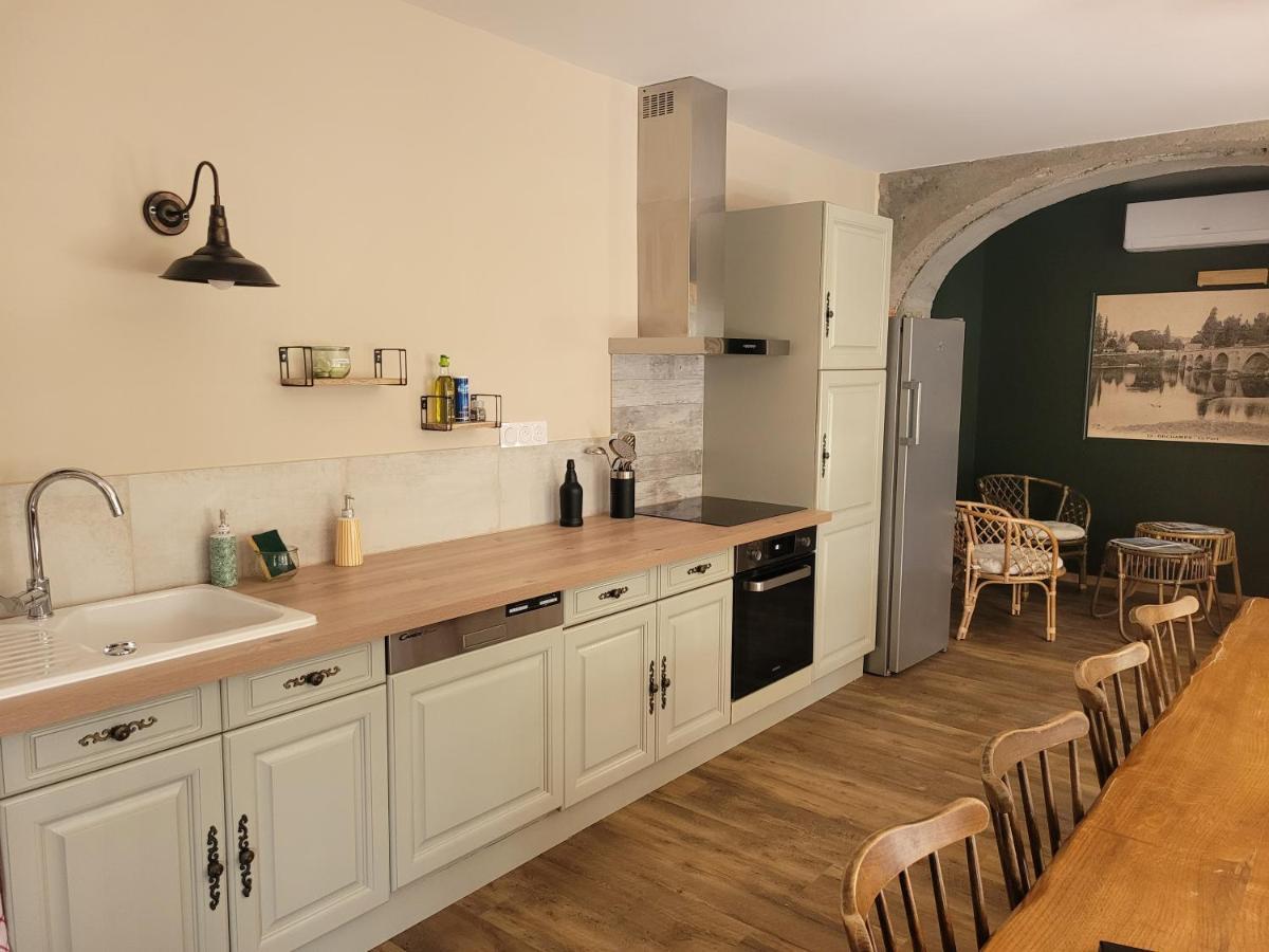 Gite Le Gevot Orchamps Exteriör bild